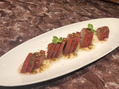 -四世同堂·京菜·烤鸭(双井店)