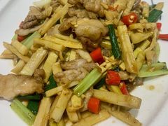 -下梅人家土菜馆(历史文化餐厅度假区店)