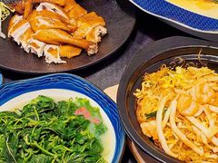 -六个大厨·秘制粤菜(广州塔店)