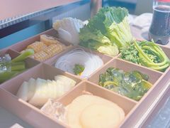 -海底捞火锅(万象城店)