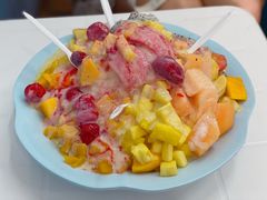 -美肴冰品·汉堡·牛腩饭(总店)