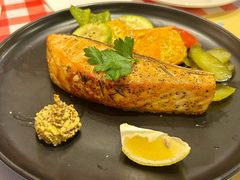 -后厨意餐La Cucina(外交公寓店)