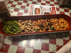 -三个大叔烤羊肉串·炭炉砂锅菜(西三旗店)