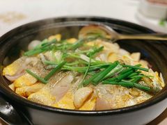 -俏江南天津时尚曲艺主题餐厅(马场道店)