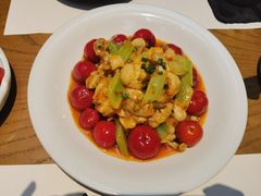 -榕意·川味之美(深业上城店)