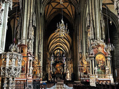-斯蒂芬主教座堂(Stephansdom)