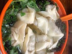 -阿麟馄饨(延长路店)