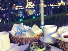 -宝莱纳餐厅(滨江店)