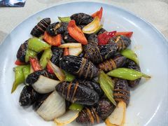 -渔娘渔家丹东海鲜(东直门店)