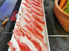 -十三姨正合丰烤肉(营迹路店)