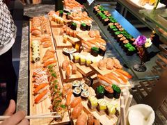 -星伦多自助料理(华润万象城店)