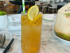 -瑰丽酒店·海吧·天际下午茶·现场DJ·天台酒吧