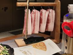 -杨小佳·齐齐哈尔烤肉·烤串(广州店)
