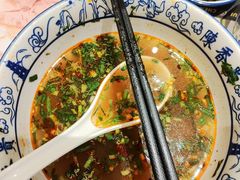 -陳香貴·兰州牛肉面(东方宝泰店)