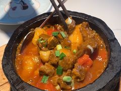 -庆江南江南菜(琴湖溪里花园城店)