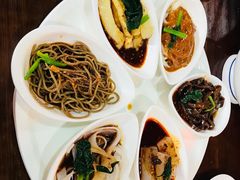 -天下第一面(大雁塔北广场店)