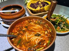 -觅山云南菜(泊富ICITY店)