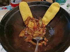 -洪福龙虾