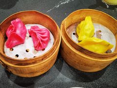 -老边饺子馆(中街店)