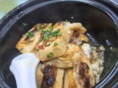 -东江客家情食府