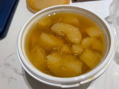 -张飞木薯羹(金鱼巷店)