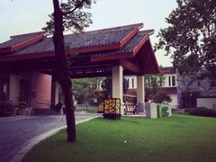 -深业半汤御泉庄温泉