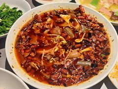 -三江里·宜宾川菜(亚运村店)