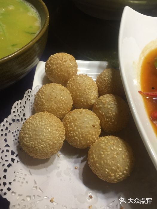 自贡盐帮菜·玩辣餐厅(樱花园西街店)图片