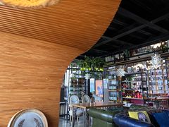 -酤居湖景音乐餐吧(安宁店)