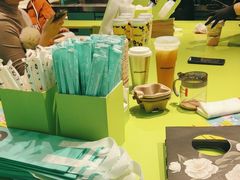 -gleeglee乐溢亦茶(合生汇店)