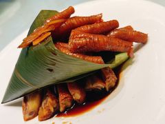 鸡爪-知味观(湖滨总店)