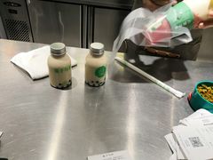 -叶子与茶(苏宁广场店)