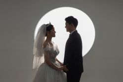 -奈斯影像婚纱摄影(拱墅店)
