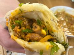 -小豆海棠(嘉兴路店)