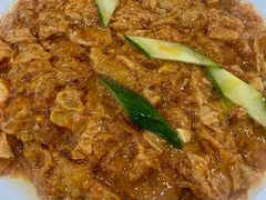 -清真麦顺和饭庄·二姐回头(和平店)