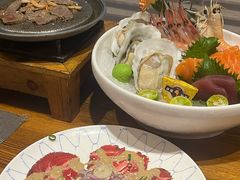 -山盛创作料理·Yamamori(珠宾店)