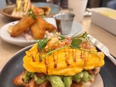 -blend咖啡部落(车公庙店)