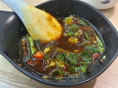 -大理老字号·舟渔的鱼野生菌海景餐厅(双廊店)