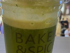 绿野仙踪-BAKER&SPICE(国金中心商场店)