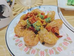 -德胜轩正宗顺德菜(宝安沙井会展中心店)