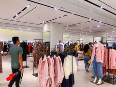 -ZARA(青岛万象城店)