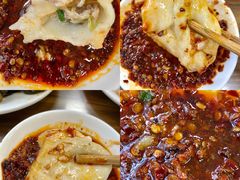 -王中王饺子店(天桥街店)