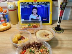 宜宾燃面-蓉李记成都名小吃(长楹天街店)