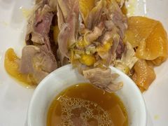 -巫记鸡饭店