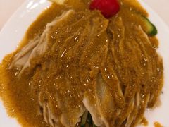 -九花山烤鸭店