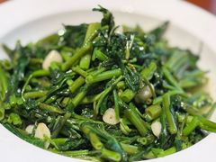 -徽三说·土徽菜·中国徽菜连锁品牌(一中店)