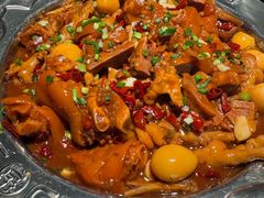 -胖哥俩肉蟹煲(湖滨银泰in77店)