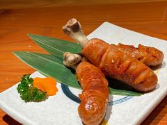 -文三酒肆自助放题(新街口友谊广场店)