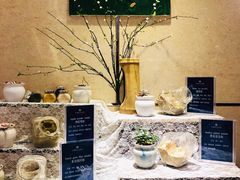 -天朗时代大酒店-餐厅