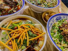 -花溪牛肉米粉(华兴东街店)